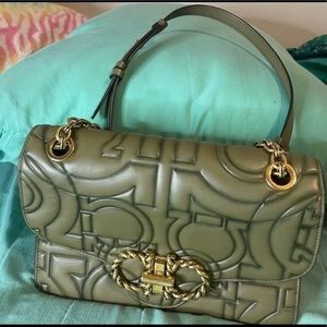 Salvatore Ferragamo Purse